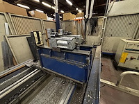 Profiel-bewerkingsmachine schüco s/n 300-254986 - afbeelding 2 van  15
