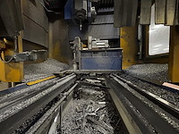 Profiel-bewerkingsmachine schüco s/n 300-254986 - afbeelding 11 van  15