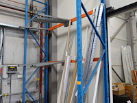 Profiel rek - afbeelding 2 van  4