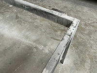 Profiel stalen frame - afbeelding 4 van  4