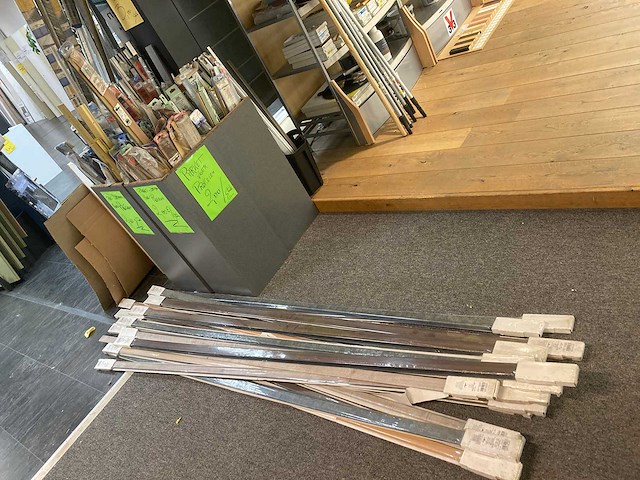 Profiel - afbeelding 1 van  9