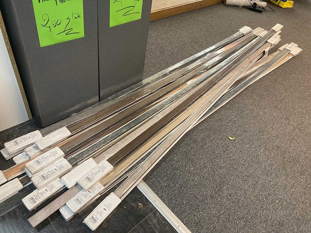 Profiel - afbeelding 2 van  9