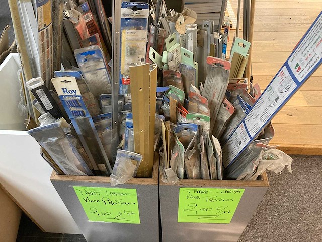 Profiel - afbeelding 3 van  9