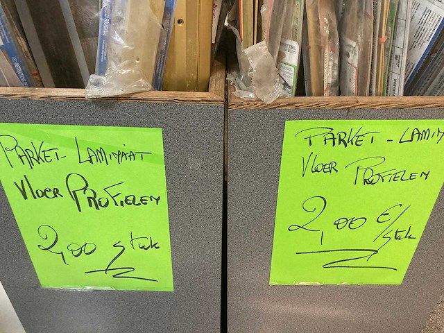 Profiel - afbeelding 4 van  9