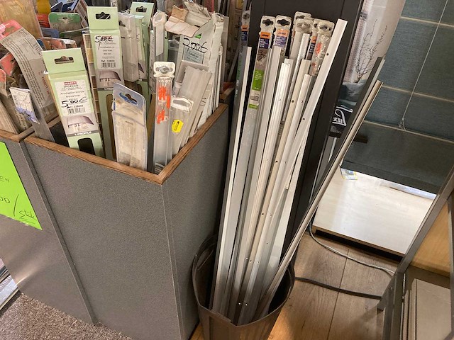 Profiel - afbeelding 5 van  9