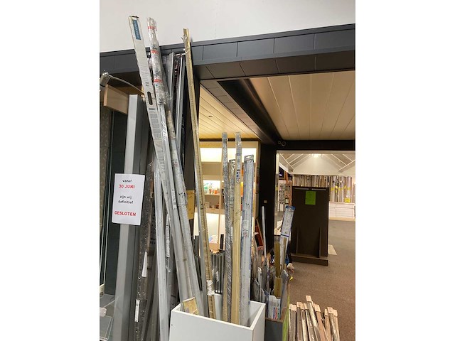 Profiel - afbeelding 8 van  9