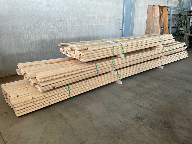 Profielbalken (82x) - afbeelding 1 van  6