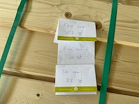 Profielbalken (82x) - afbeelding 2 van  6