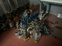 Profielbuigmachine (2x) - afbeelding 3 van  16