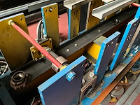 Profielbuigmachine (2x) - afbeelding 11 van  16