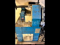 Profielbuigmachine birlik pbm 35 - afbeelding 1 van  2