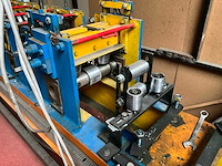 Profielbuigmachine - afbeelding 3 van  9