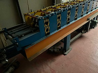 Profielbuigmachine - afbeelding 5 van  9
