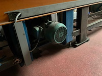 Profielbuigmachine - afbeelding 6 van  9