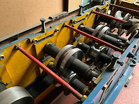 Profielbuigmachine - afbeelding 7 van  9