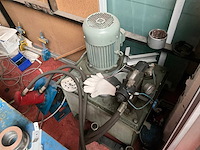 Profielbuigmachine - afbeelding 8 van  9