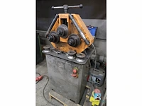 Profielbuigmachine - afbeelding 2 van  8