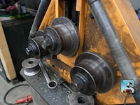 Profielbuigmachine - afbeelding 3 van  8