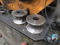 Profielbuigmachine - afbeelding 4 van  8