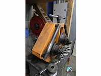 Profielbuigmachine - afbeelding 7 van  8