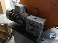 Profielbuigmachine - afbeelding 8 van  8