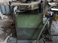 Profielbuigmachine - afbeelding 1 van  5