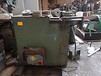 Profielbuigmachine - afbeelding 2 van  5