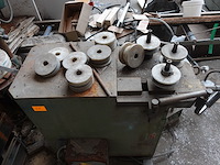 Profielbuigmachine - afbeelding 3 van  5