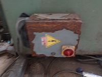 Profielbuigmachine - afbeelding 4 van  5