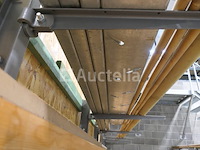 Profielen voor gegalvaniseerde trapbeenbanen - afbeelding 1 van  4