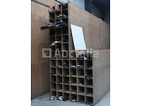 Profielen voor schuco aluminium frames - afbeelding 3 van  8