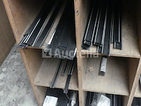 Profielen voor schuco aluminium frames - afbeelding 6 van  8