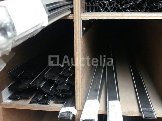 Profielen voor schuco aluminium frames - afbeelding 7 van  8