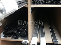 Profielen voor schuco aluminium frames - afbeelding 7 van  8