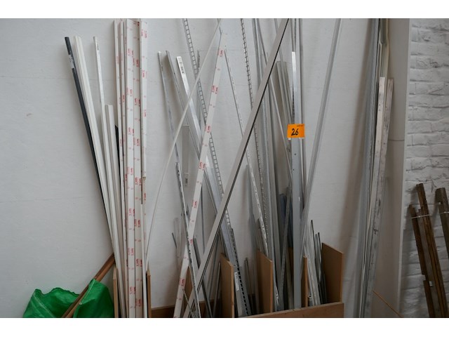 Profielen - afbeelding 1 van  5