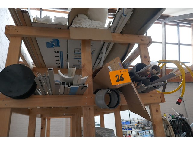 Profielen - afbeelding 2 van  5