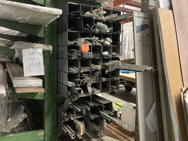 Profielen - afbeelding 1 van  7