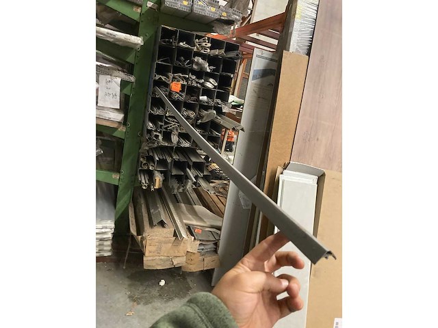 Profielen - afbeelding 4 van  7