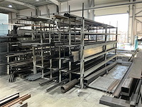 Profielenrek - afbeelding 1 van  1