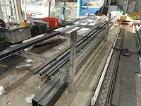 Profielenrek - afbeelding 1 van  2