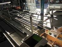 Profielenrek - afbeelding 2 van  2