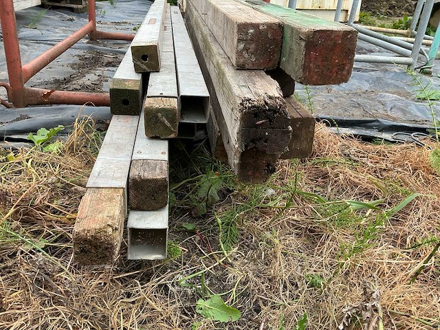 Profiels bouw (18x) - afbeelding 2 van  2