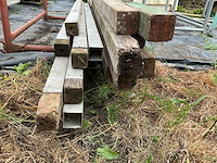 Profiels bouw (18x) - afbeelding 2 van  2
