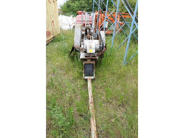 Profielschaar - afbeelding 1 van  9