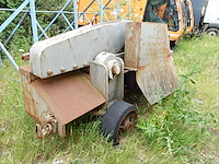 Profielschaar - afbeelding 5 van  9