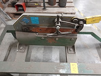 Profielstaalschaar mubea - afbeelding 6 van  6
