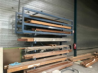 Profielstalen draagarmstelling - afbeelding 3 van  3