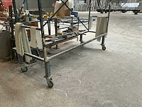 Profielstalen gelaste rolstelling - afbeelding 3 van  4