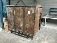 Profielstalen kipbak - afbeelding 3 van  3