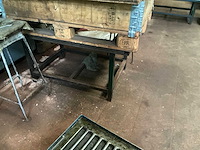 Profielstalen palletstaander (4x) - afbeelding 3 van  3